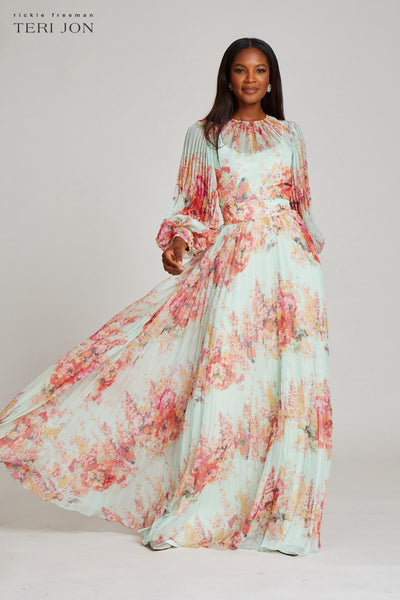 Floral Dresses To Wear Now and Later - The Middle Page