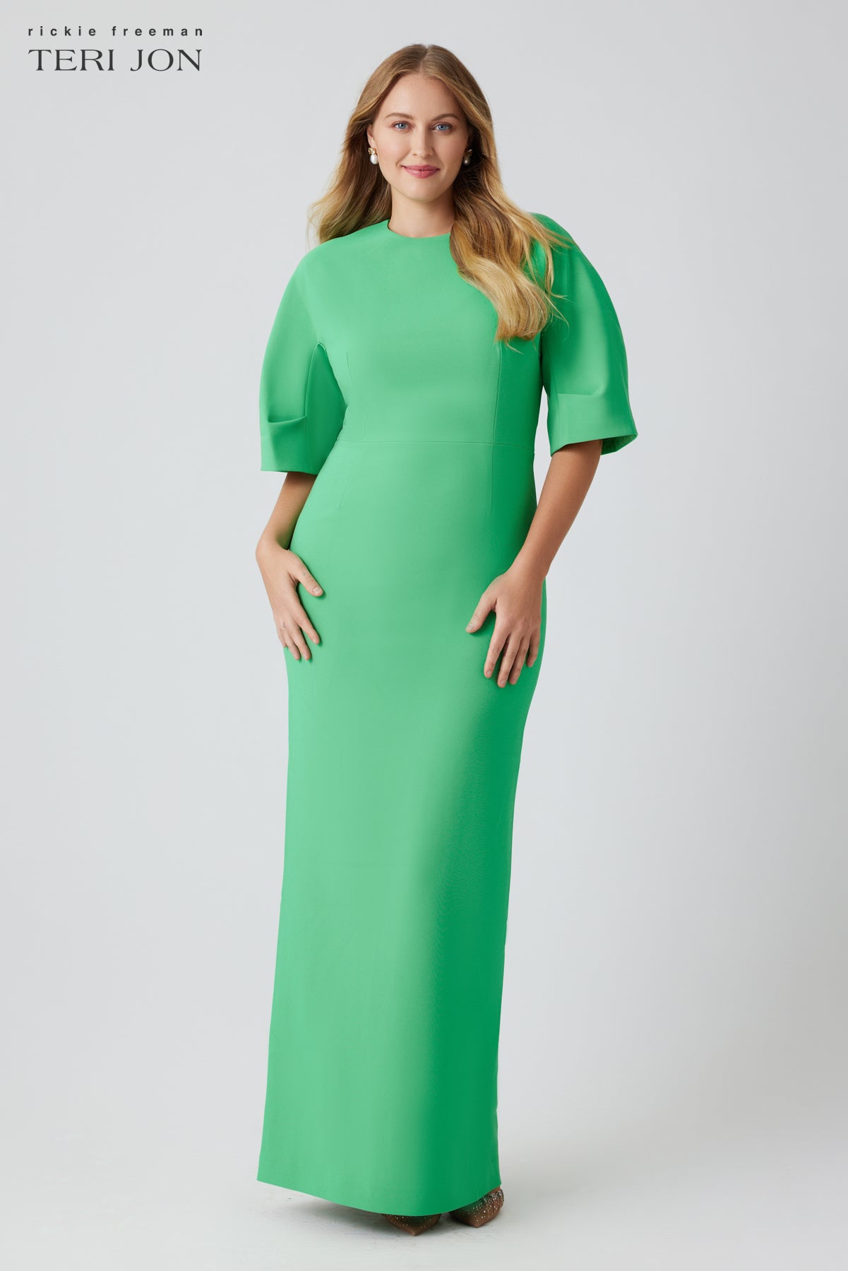 Lime plus size image